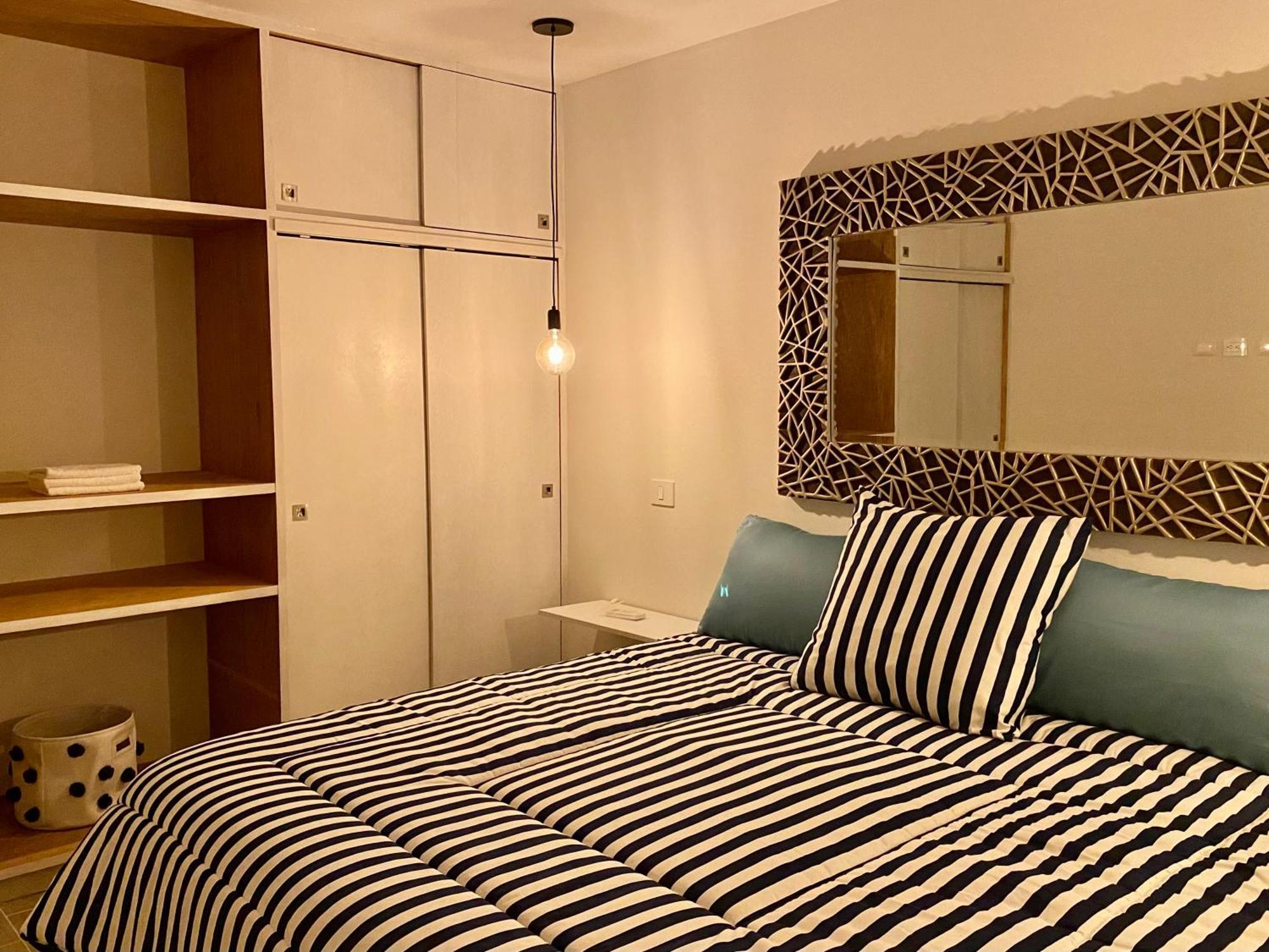 Rosa Azul Tulum Aparthotel Kamer foto